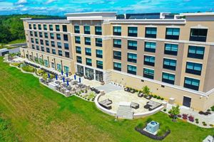 Alojamiento - Holiday Inn Express and Suites-Elizabethtown North by IHG