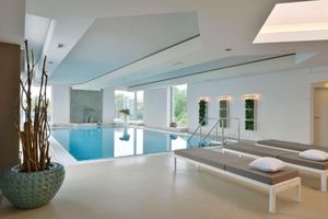 Alojamiento - Best Western Premier Parkhotel Kronsberg