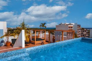 Alojamiento - Terrase Playa Del Carmen