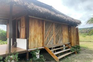 Alquiler Vacacional - Villaperdida