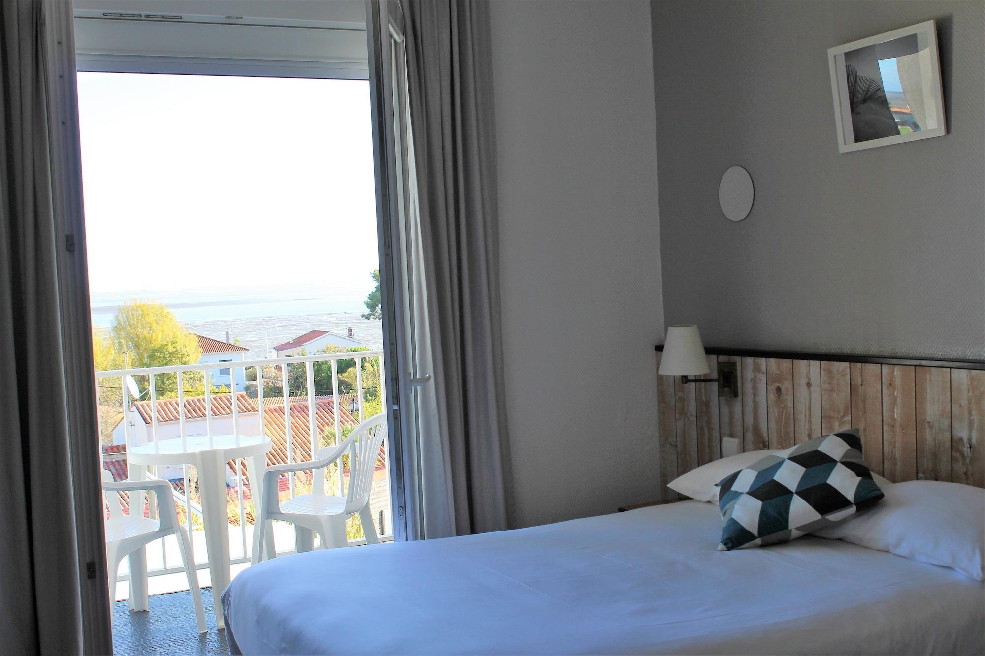 Playa Hotel Mer et Forêt