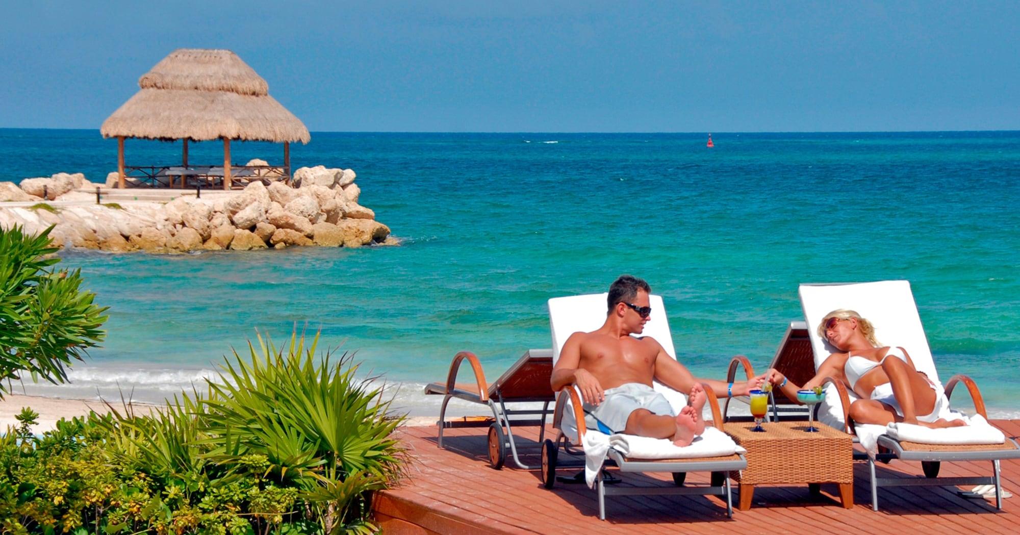 Hotel Hotel Marina El Cid Spa & Beach Resort