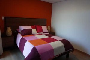 Alquiler Vacacional - Maison Lapinou - CUARTO NARANJA