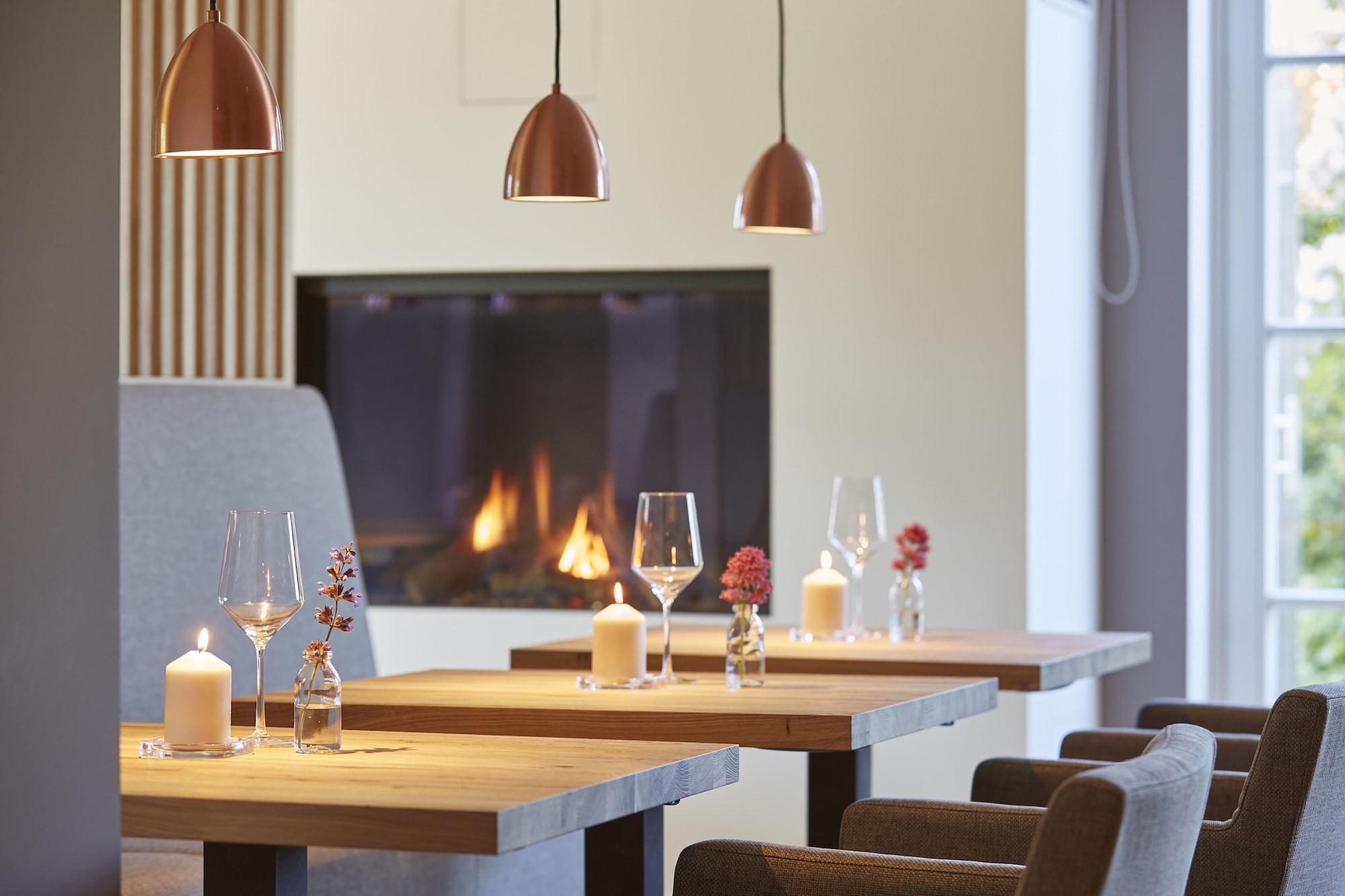 Restaurant Reetland am Meer