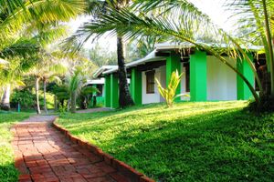 Alojamiento - Villas Palmira Hotel And Spa