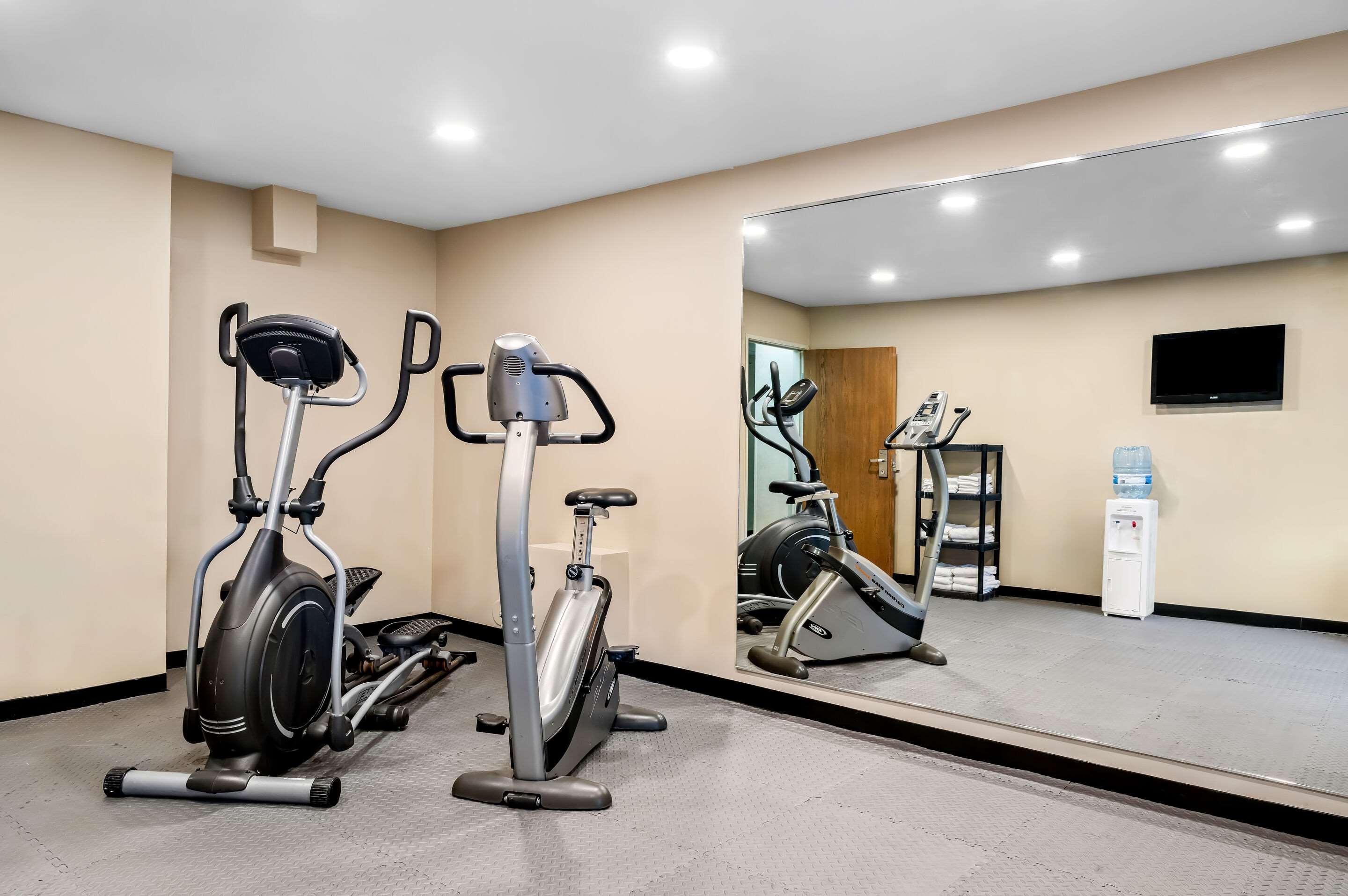 Instalaciones Recreativas Sleep Inn Billings