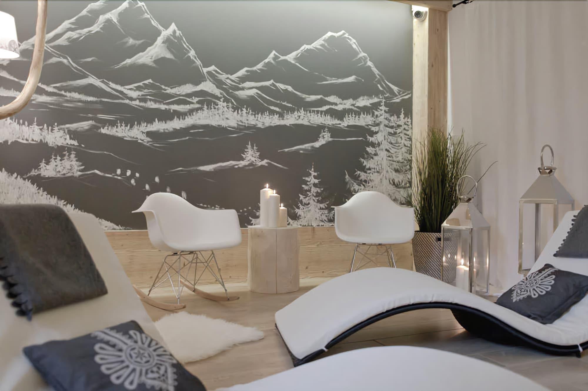 Instalaciones Recreativas Villa 11 Folk & Design