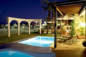 Alojamiento - Atrium Palace Thalasso Spa Resort & Villas