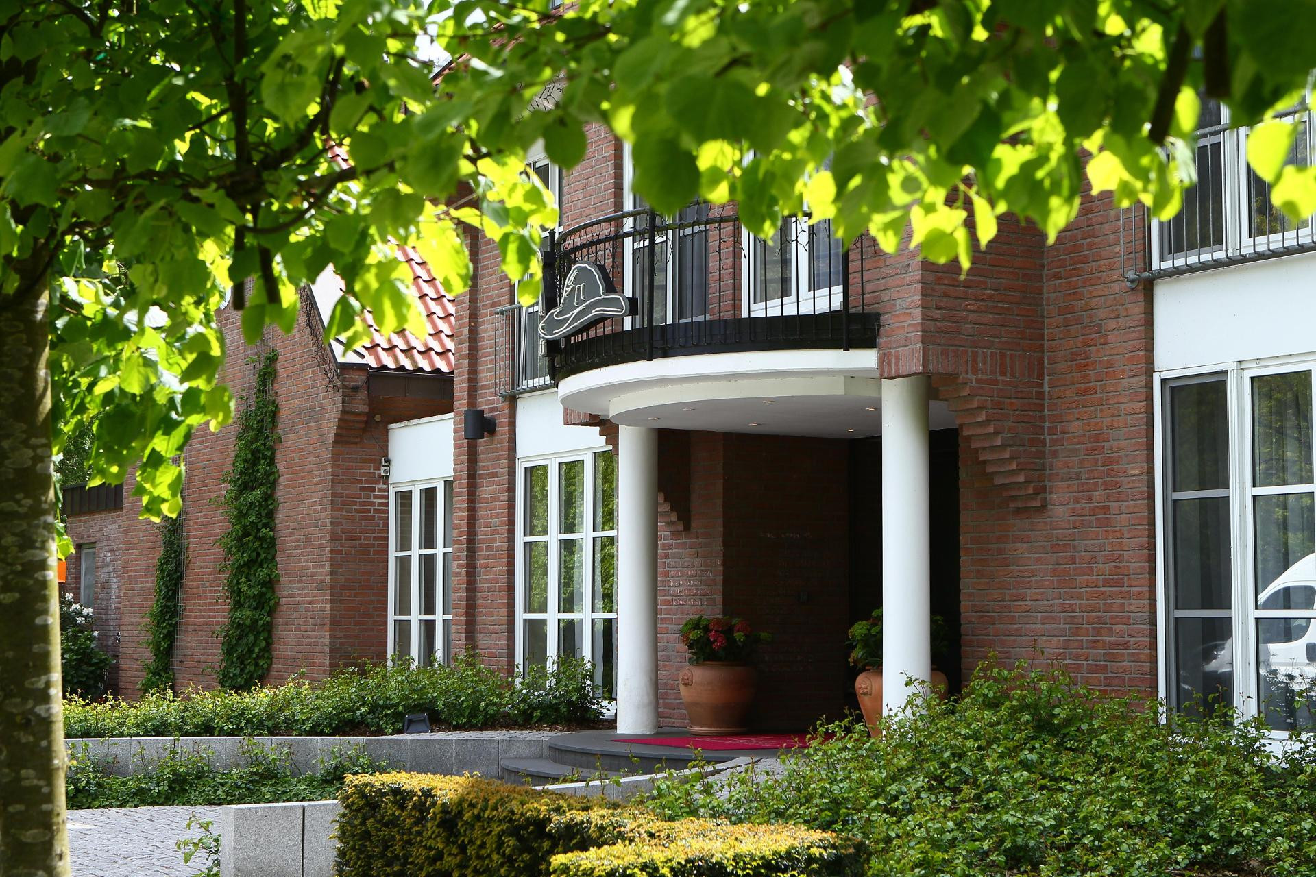 Vista Exterior Heidegrund