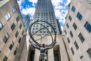 Actividad - Visita guiada por el Alto y Bajo Manhattan
