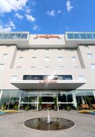 Alojamiento - Hotel Mision Express San Juan del Rio