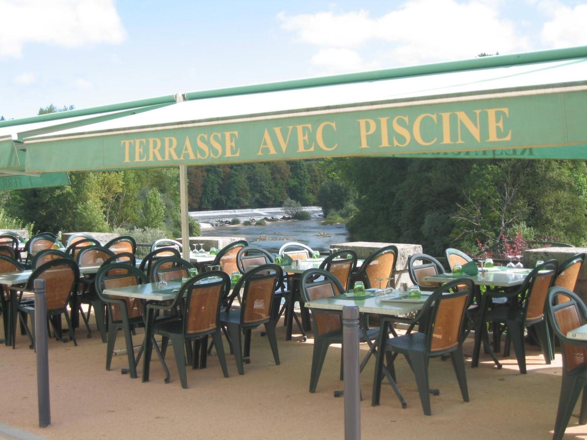 Restaurant Au Faisan Doré