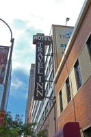 Alojamiento - Travel Inn Hotel