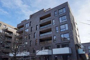 Alojamiento - Room in Apartment - Waterfront Suite Super Kingbed With Terrace And TV