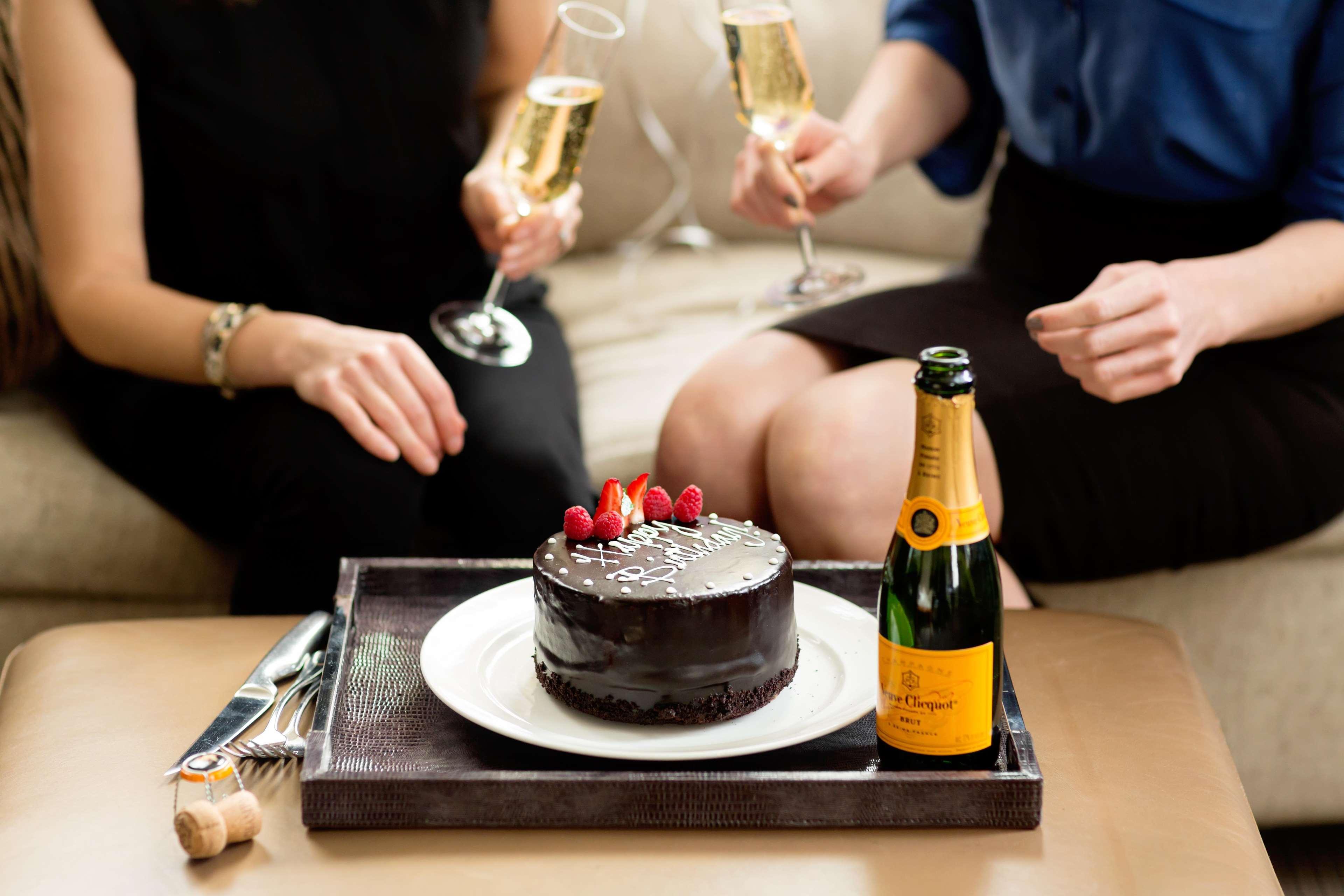 Restaurant XV Beacon