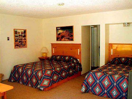Habitación Capitol Reef Inn & Cafe