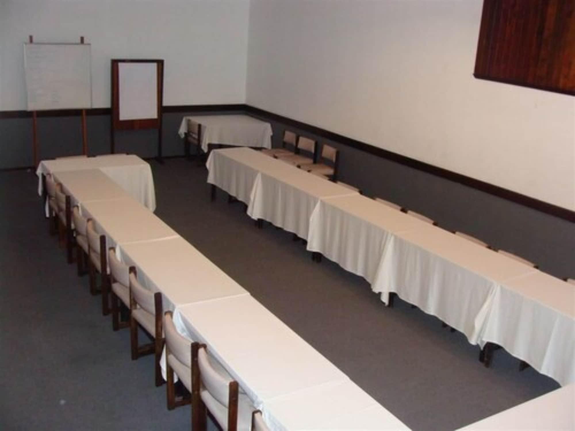 Sala de Reuniones Hotel Itamaraty