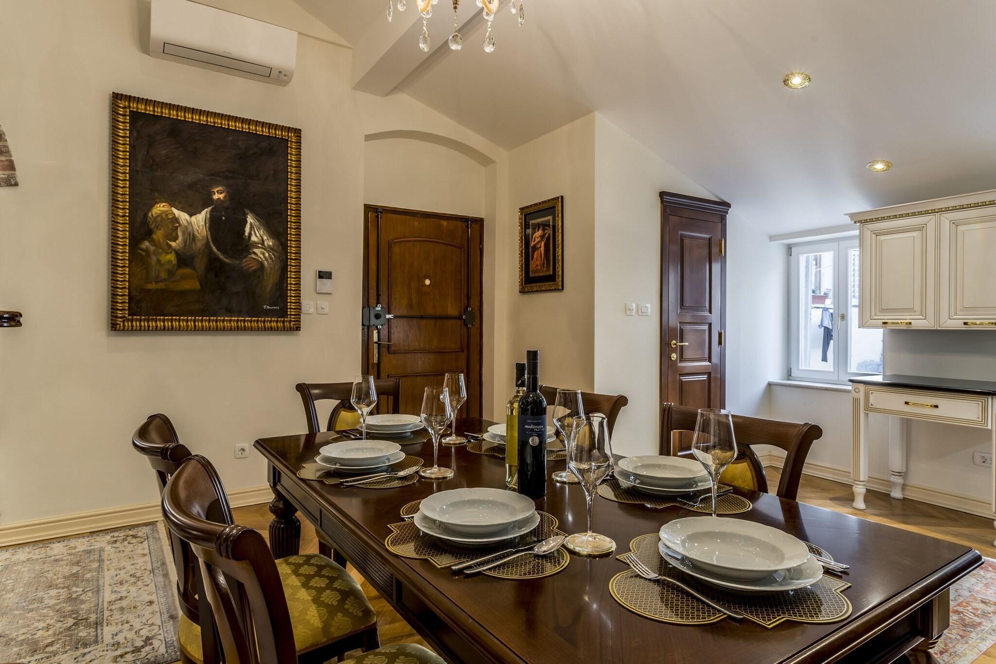 Restaurant Villa Nepos Hotel