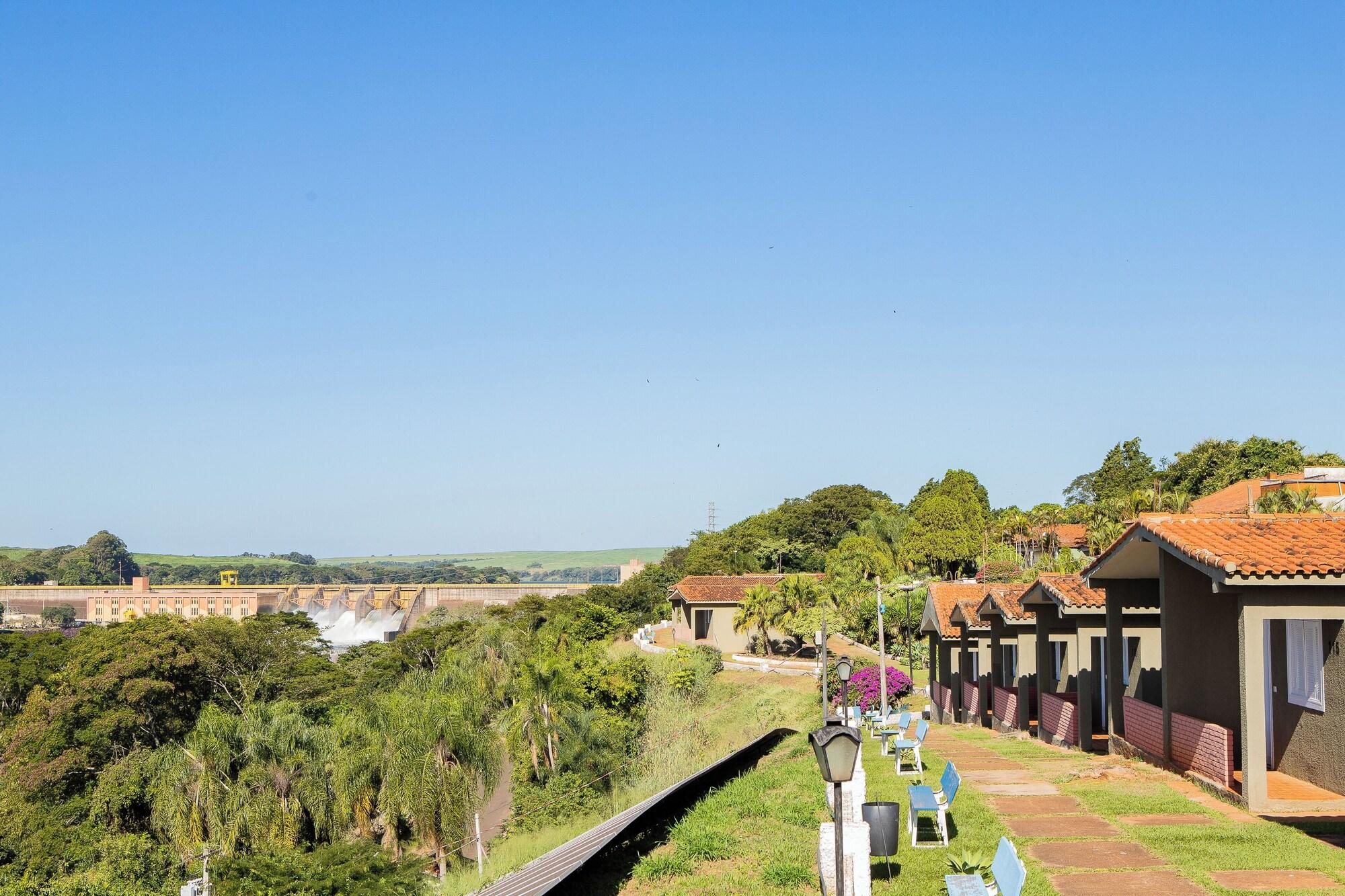 Vista Exterior PANORAMA PARK HOTEL