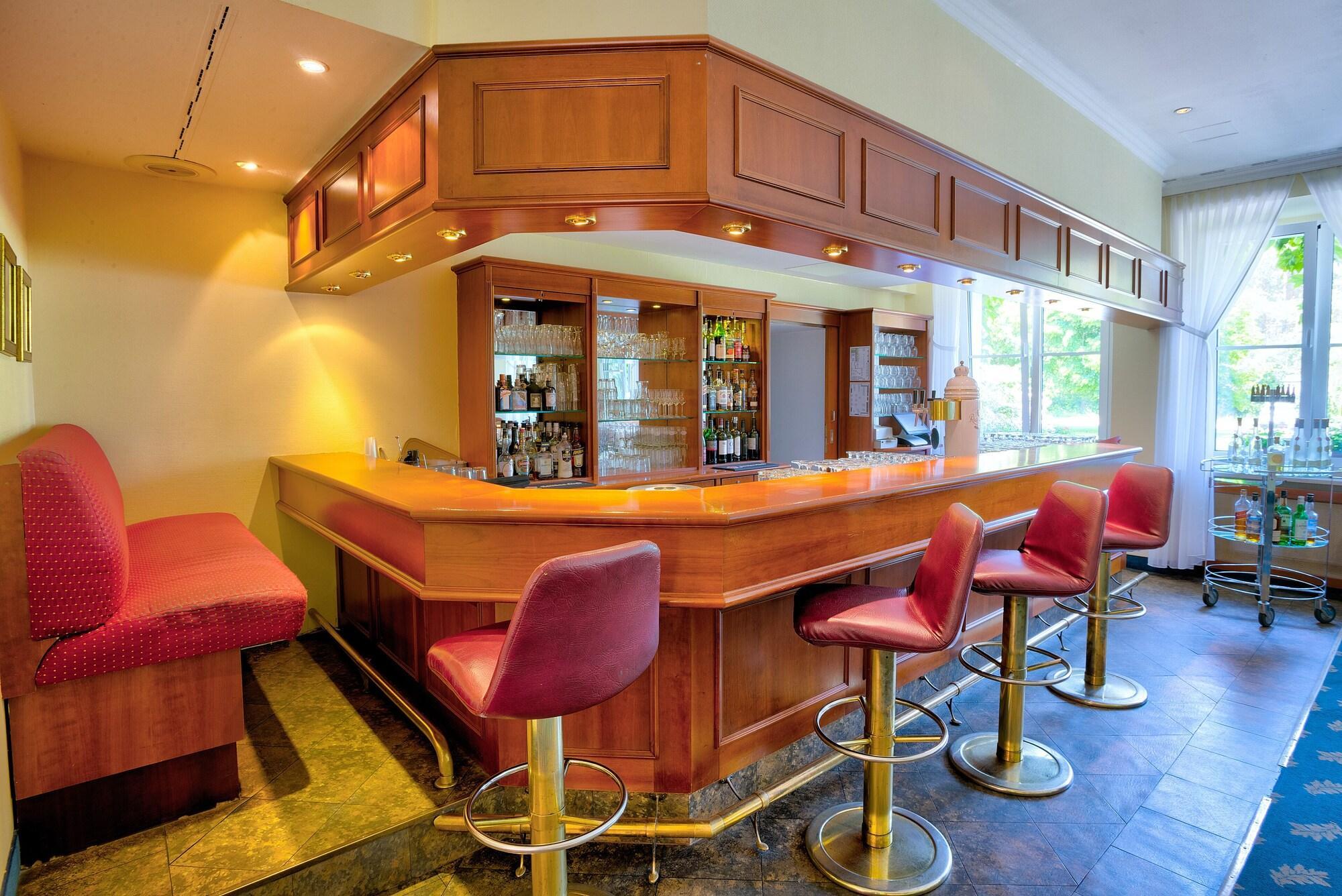 Bar/Salón Döllnsee-Schorfheide