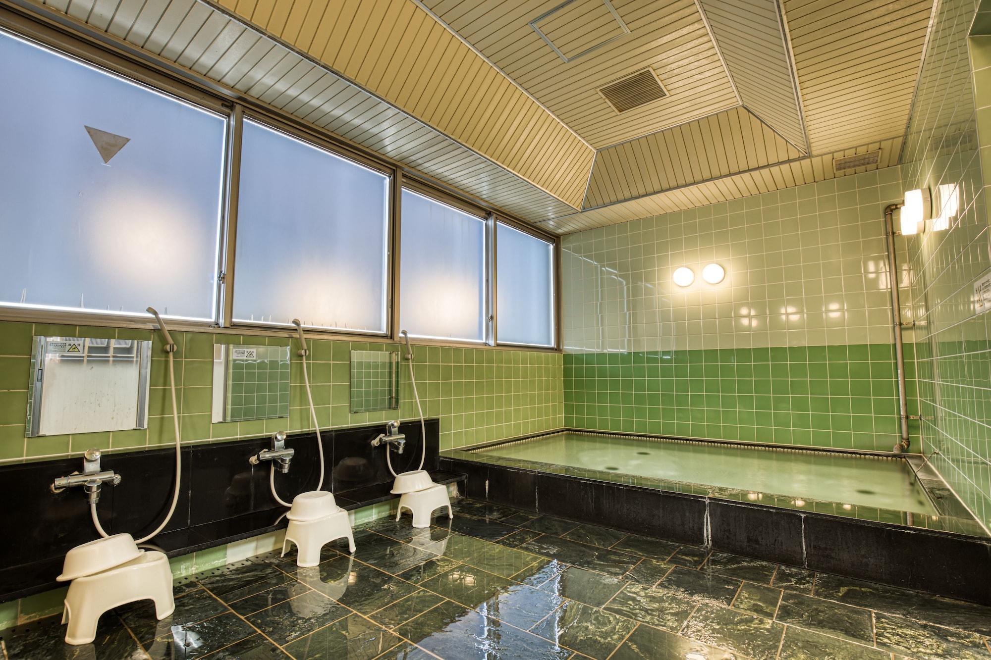 Spa APA Hotel Marugame Ekimae Odori