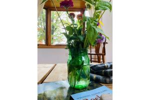 Alquiler Vacacional - Beachfront and  Lakehouse With All of the Comforts!