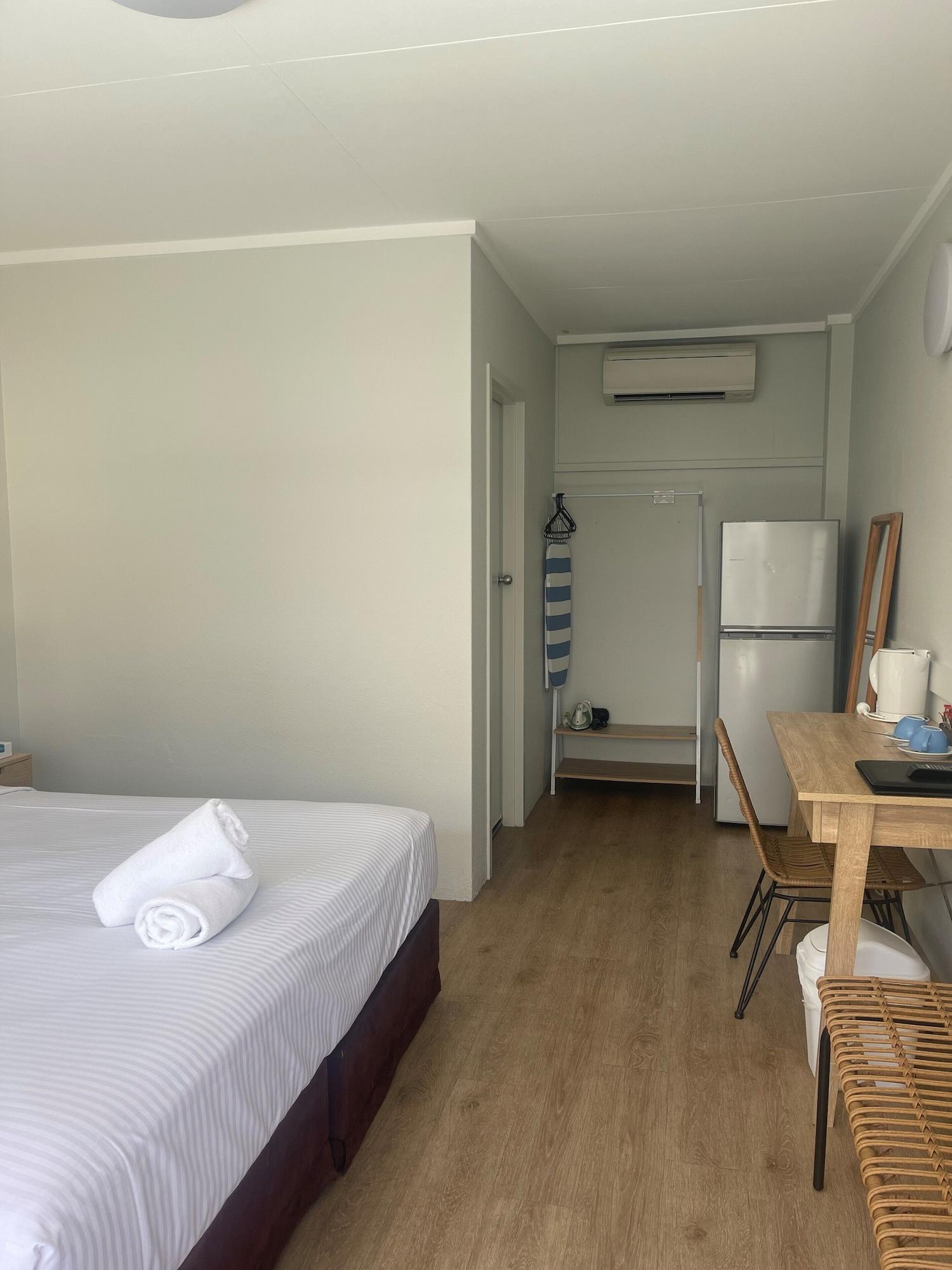 Habitación The Cavenagh