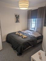 Alquiler Vacacional - Large, Stylish Apartment in Central Stockholm