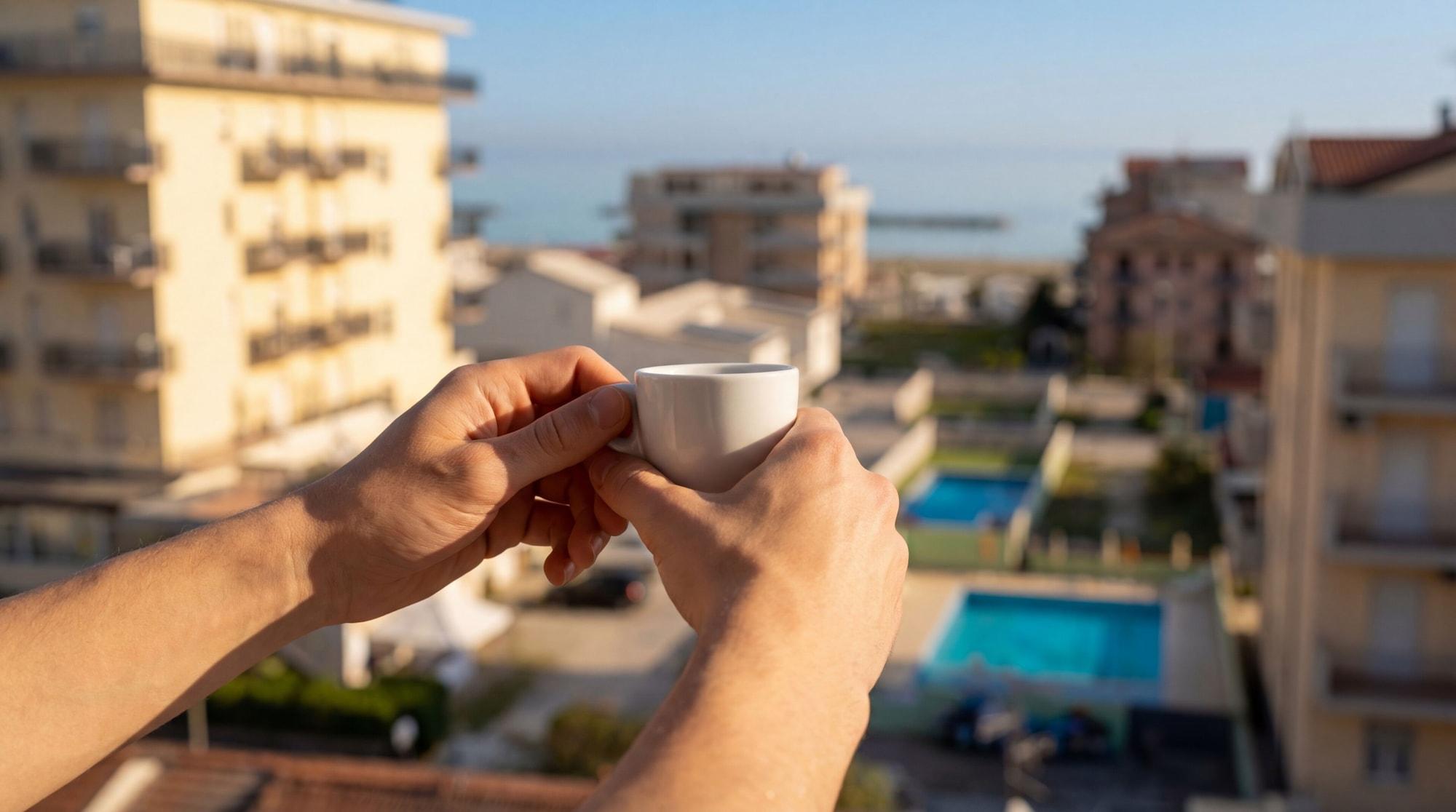 Habitación Bahamas Residence