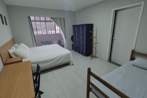 Arriendo temporal - Apto confortável p9 pessoas Níteroi Volta Redonda
