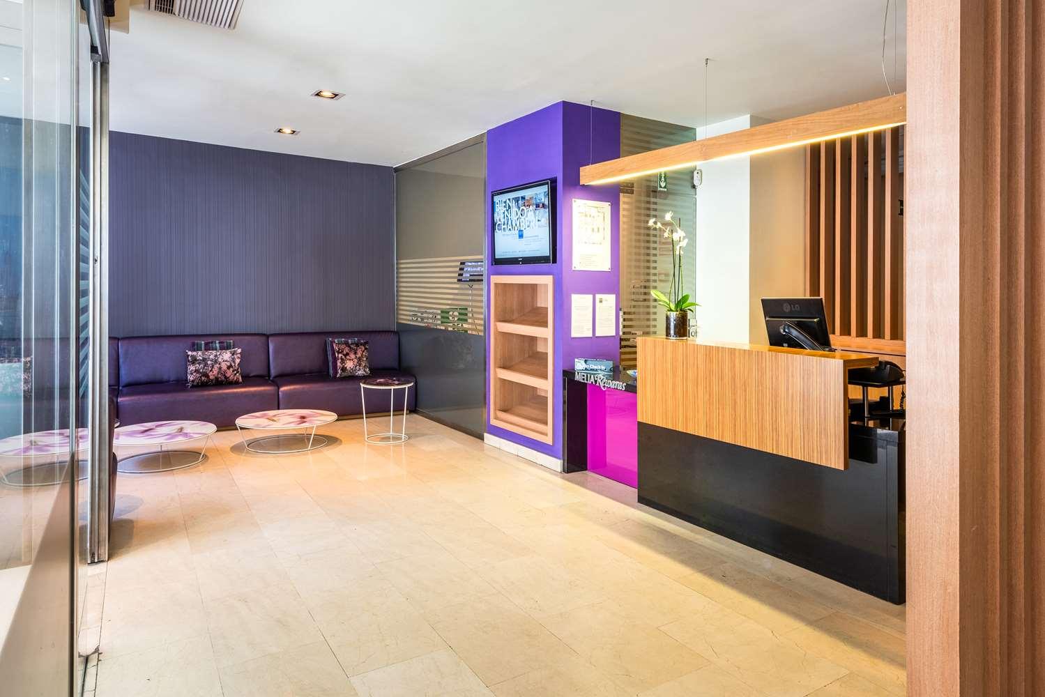 Hotel Libere Madrid Chamberi