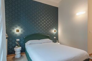 Alojamiento - San Gregorio Rooms Milano Centrale