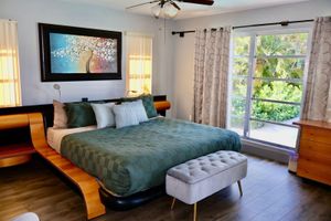 Alquiler Vacacional - Villa Marco Island