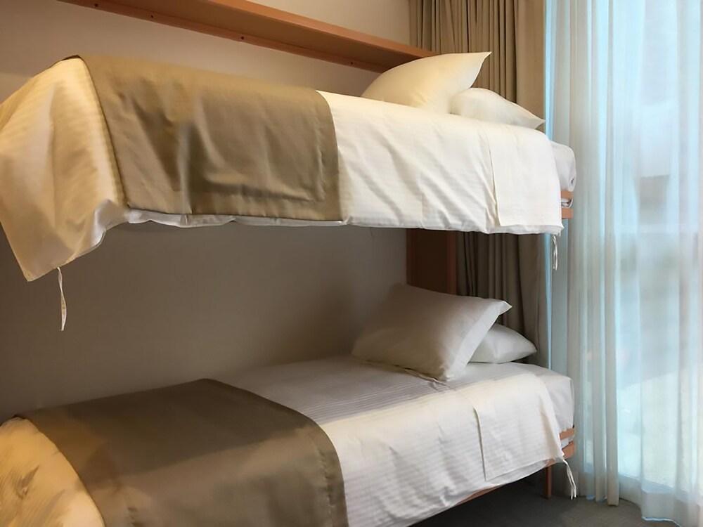 Hotel Hotel Tryp Mexico WTC