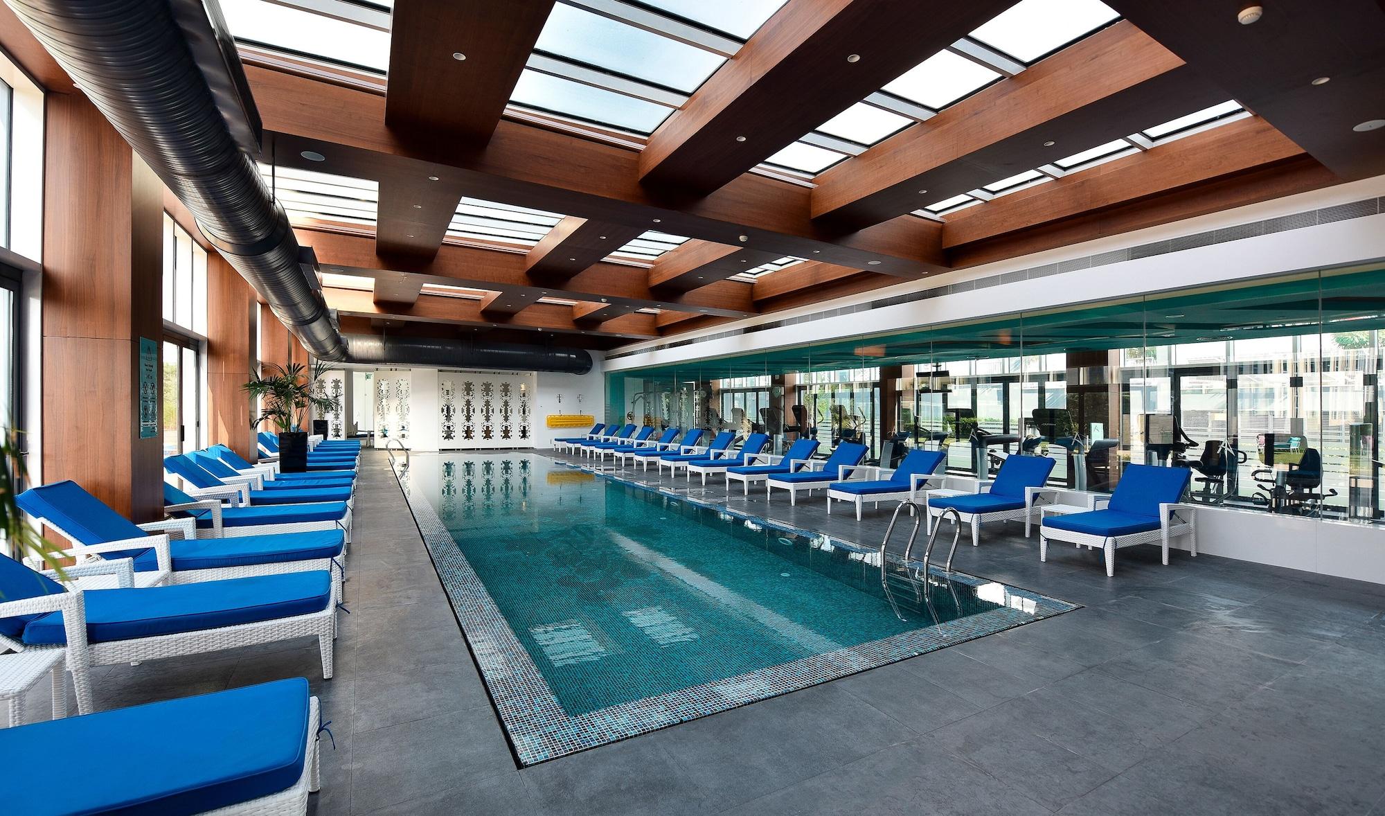 Gimnasio Tango Arjaan by Rotana Istanbul