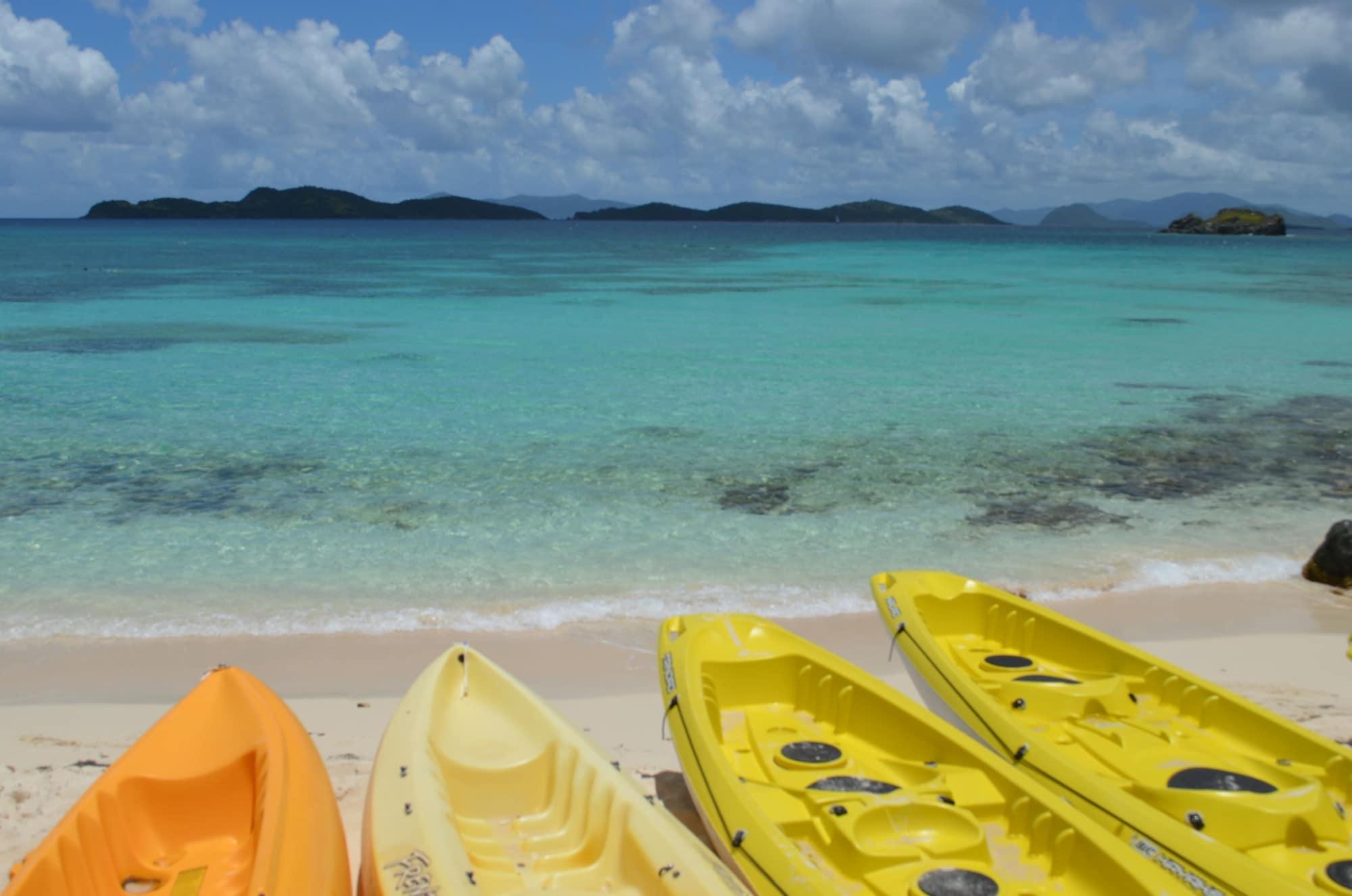 Playa View of Paradise at Sapphire Beach