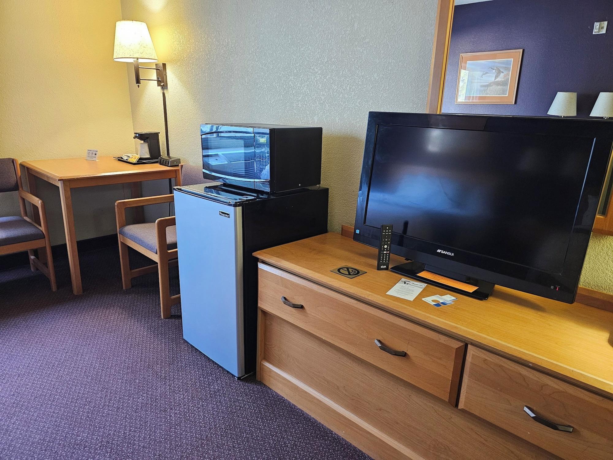 Habitación Fossil Creek Hotel And Suites