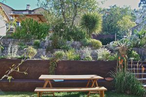 Alquiler Vacacional - Suite Colibri with beautiful gardens in Historical Quito