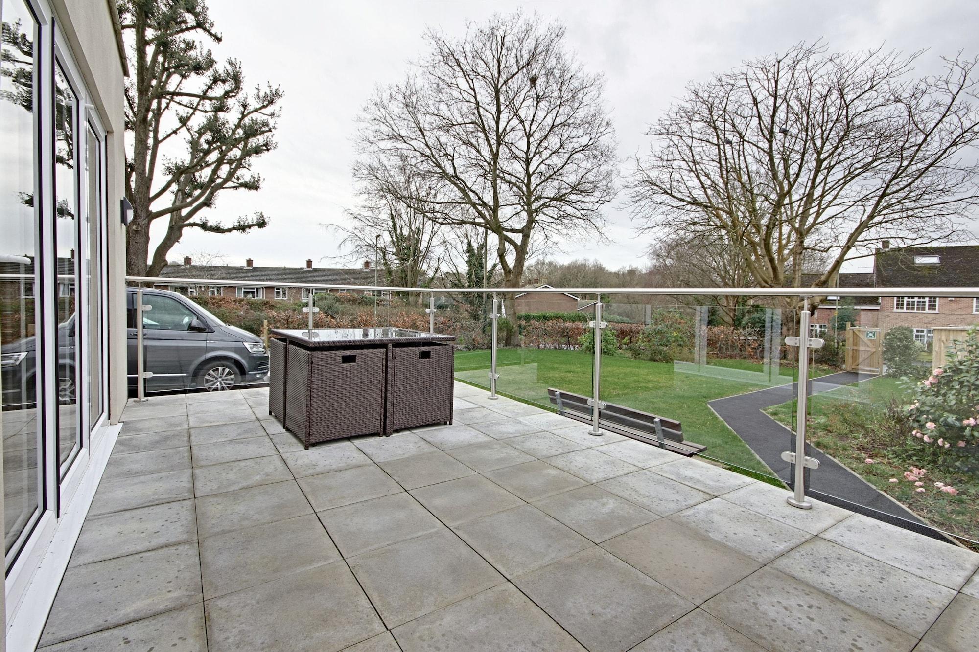 Varios Highfield Bed & Breakfast