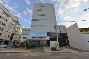 Alojamiento - HOTEL PANORAMA ECONOMIC LTDA