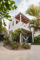 Alojamiento - Blue Palm Bacalar