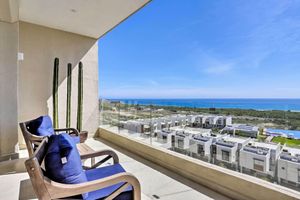 Arriendo temporal - Luxe Cabo Condo w/ Ocean Views + Amenities!
