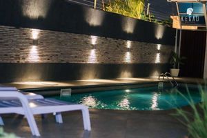 Alojamiento - Kegali Hotel