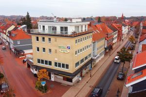 Alojamiento - Walsroder Hof