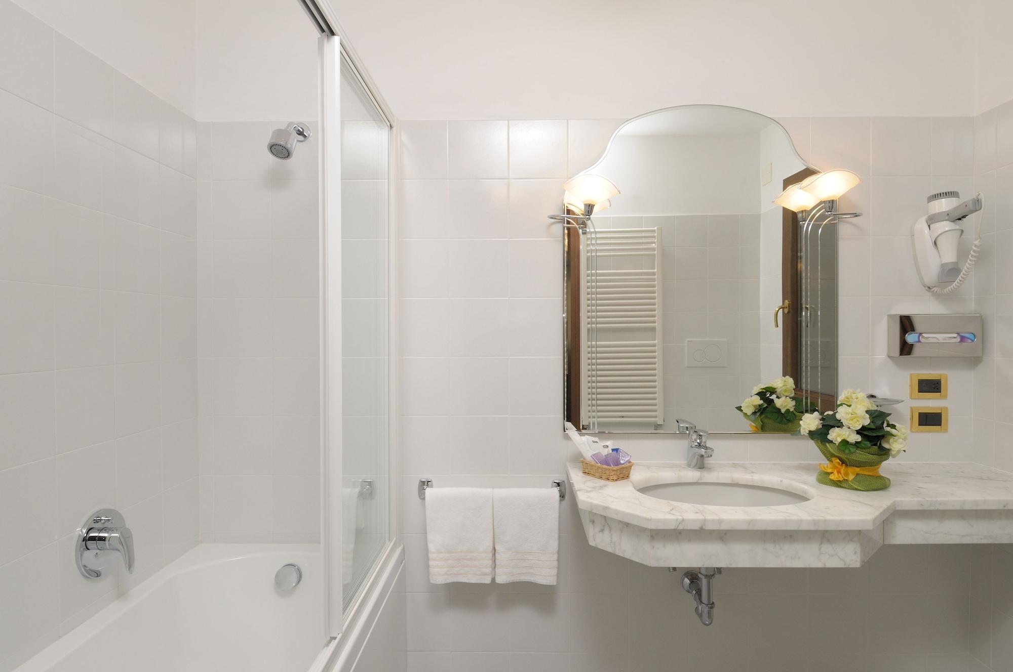 Set de Habitación Unahotels Ala Venezia - Adults Only