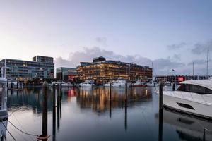Alojamiento - Park Hyatt Auckland
