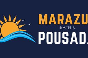 Alojamiento - Pousada Marazul