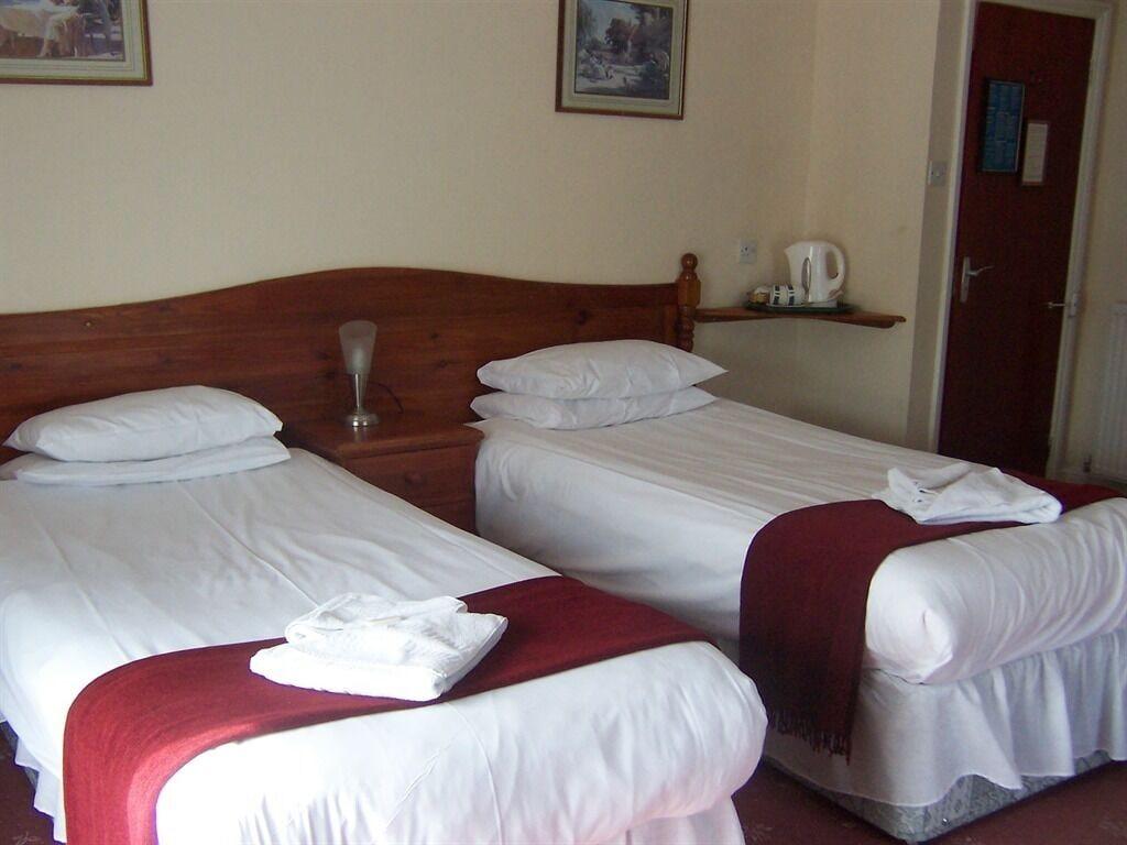 Habitación Langham Court