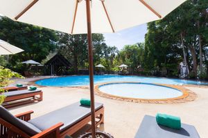 Alojamiento - Kamala Beach Estate