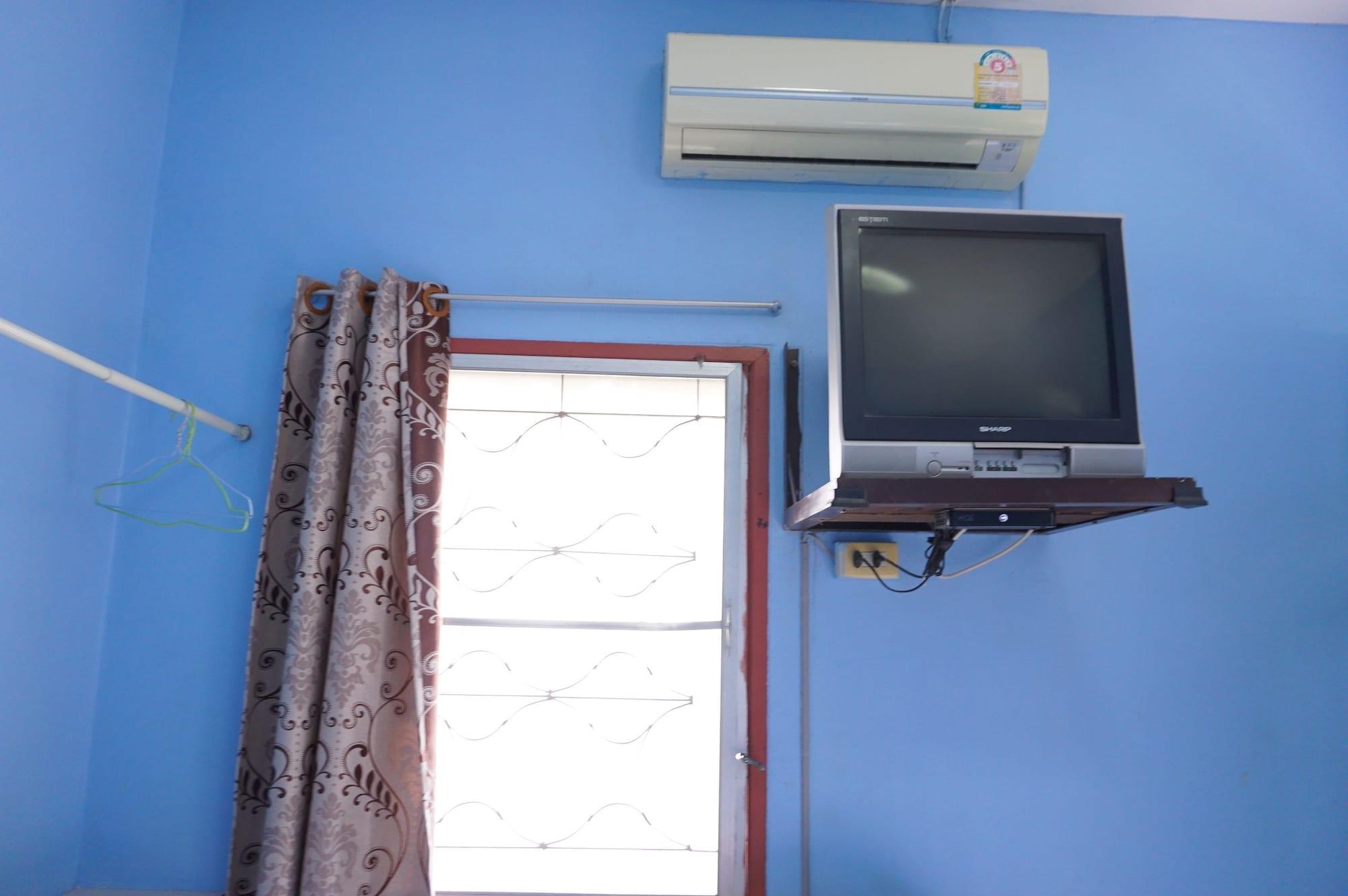 Set de Habitación Dahla House Ranong